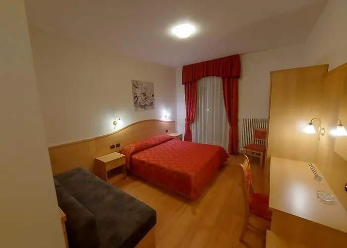 Hotel Garni Arnica