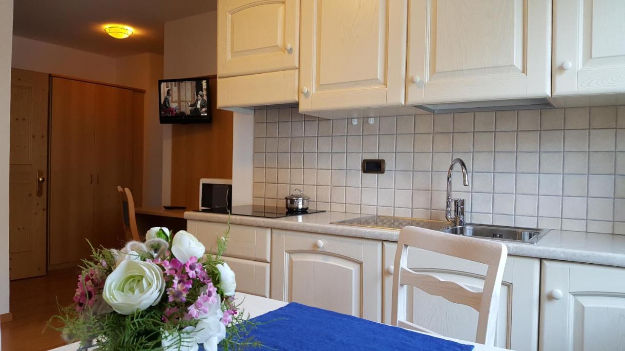 Bed & Breakfast Garni Arnica Molveno