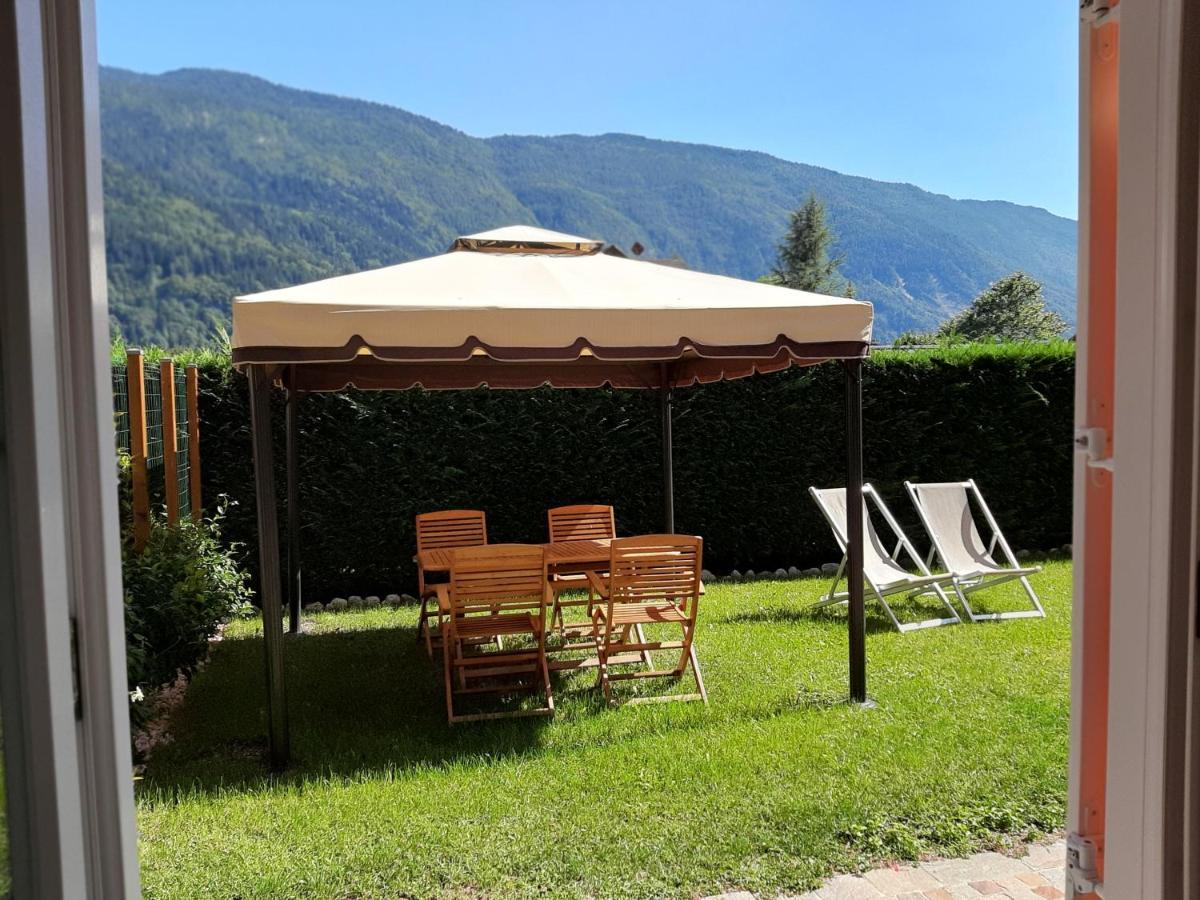 Bed & Breakfast Garni Arnica *