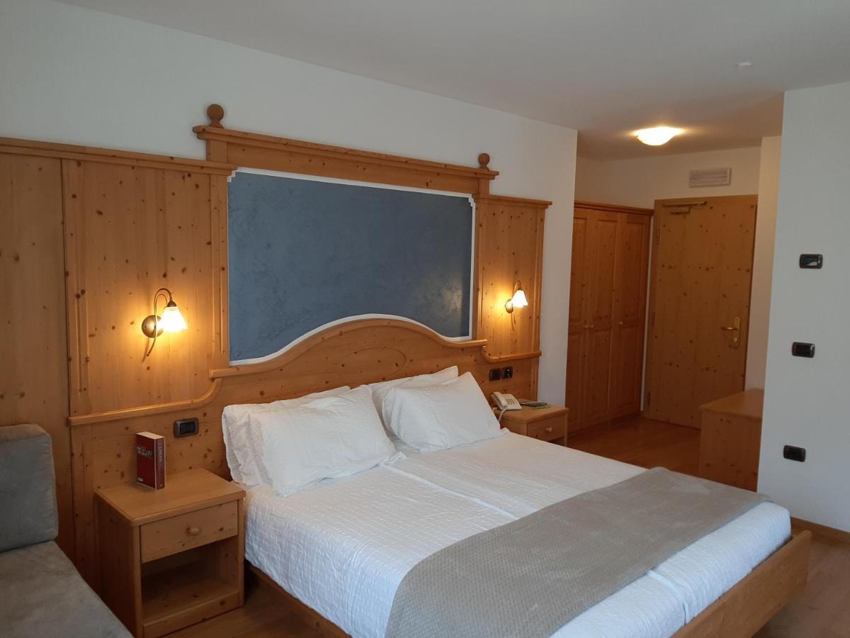 Garni Arnica Bed & Breakfast *