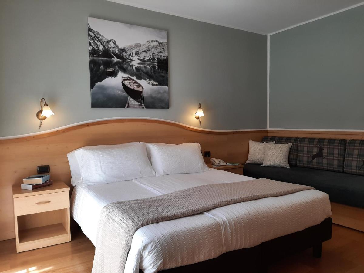 Garni Arnica Bed & Breakfast *