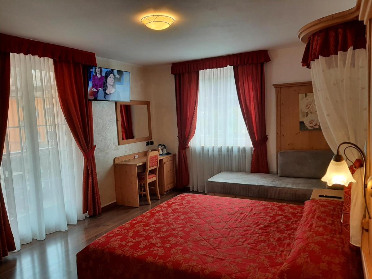 Garni Arnica Bed & Breakfast *