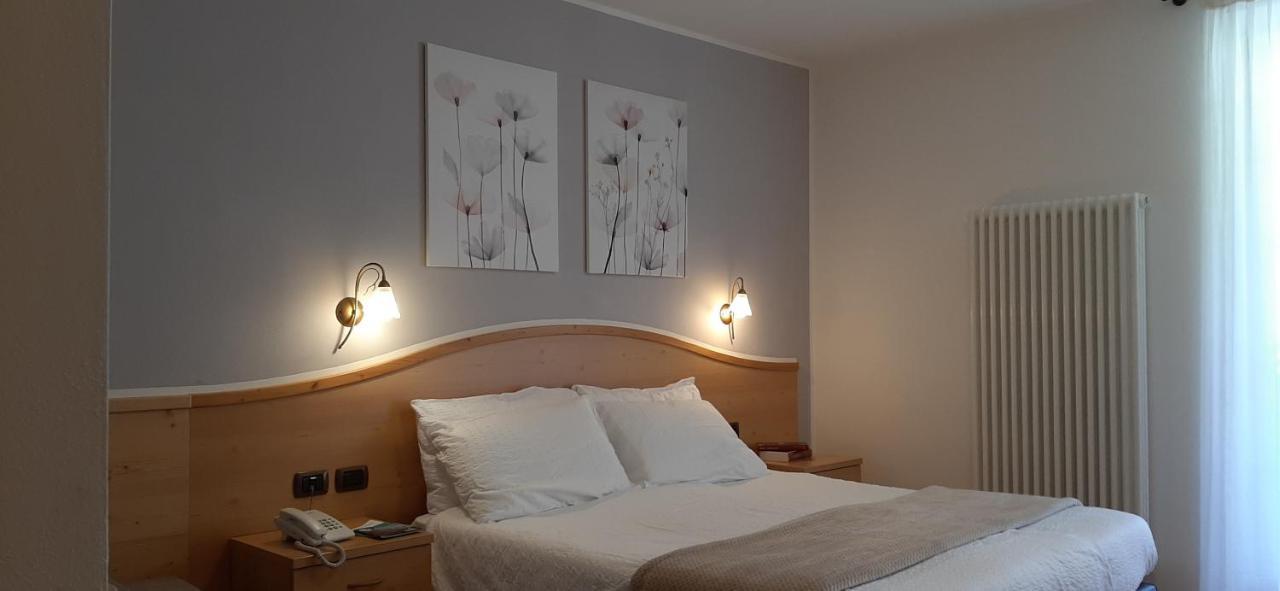 Bed & Breakfast Garni Arnica Molveno