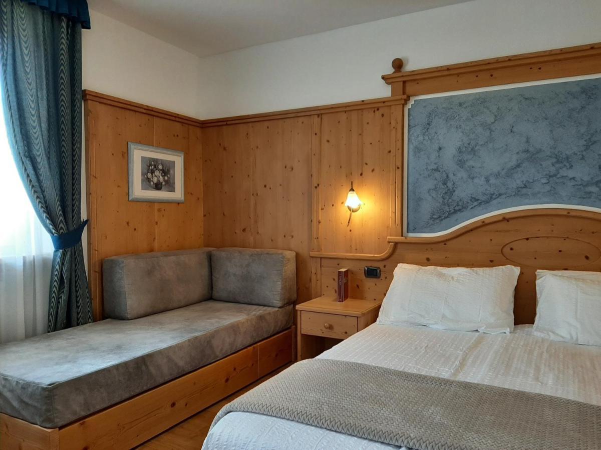 Garni Arnica Bed & Breakfast