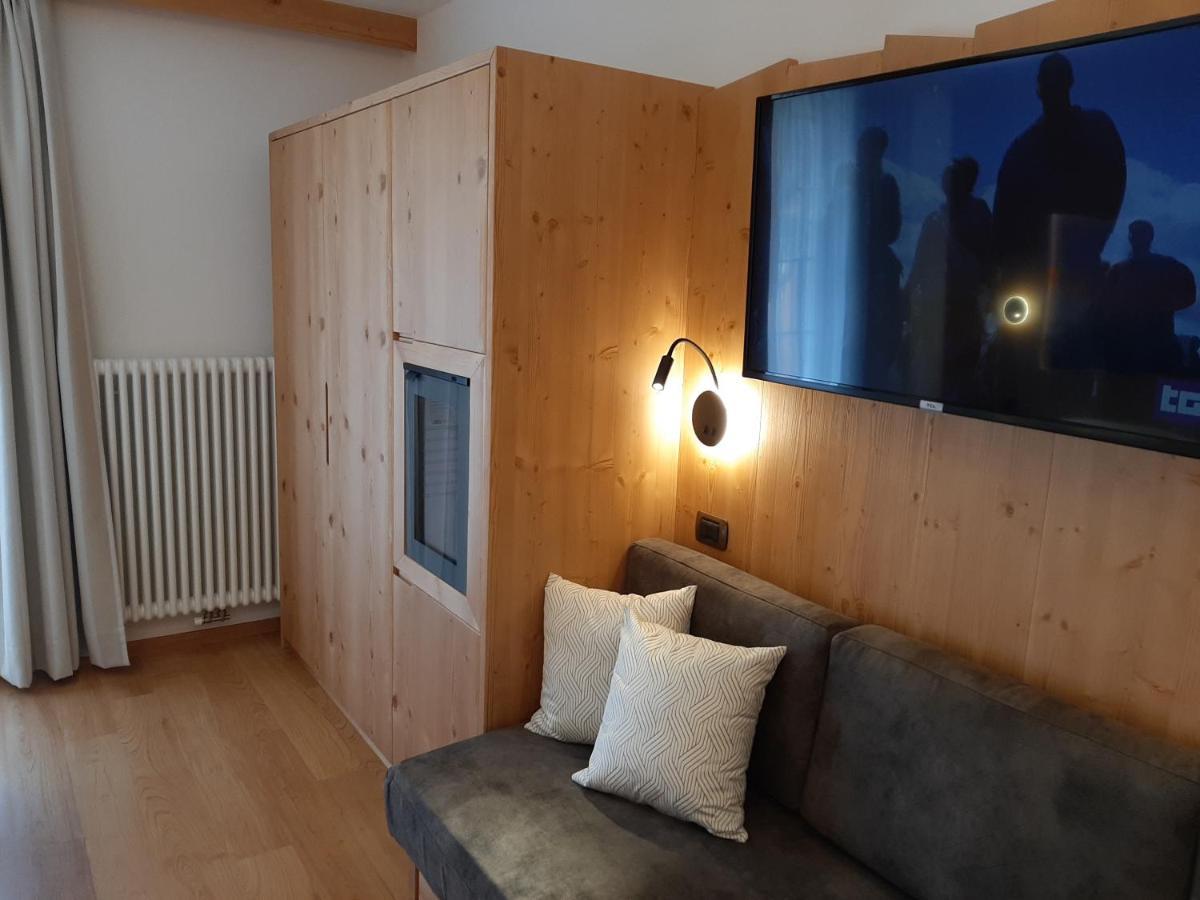 Bed & Breakfast Garni Arnica Molveno