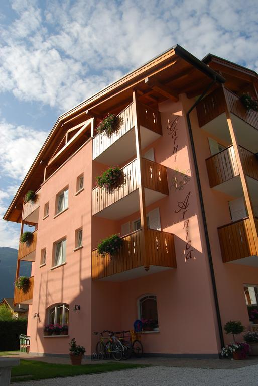 Bed & Breakfast Garni Arnica
