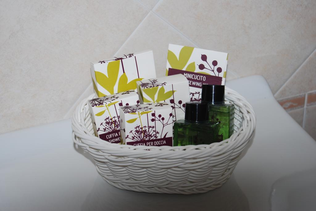 Garni Arnica Bed & Breakfast